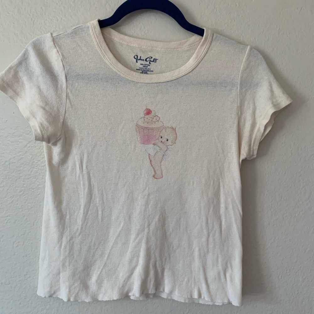 brandy melville shirt